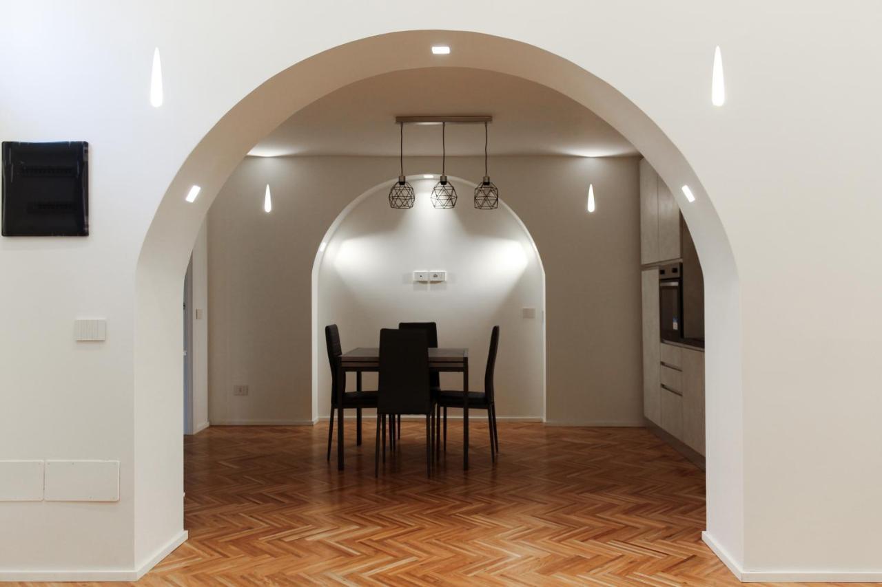 Attia Residence Wifi - Duomo In 10 Min Milan Bagian luar foto