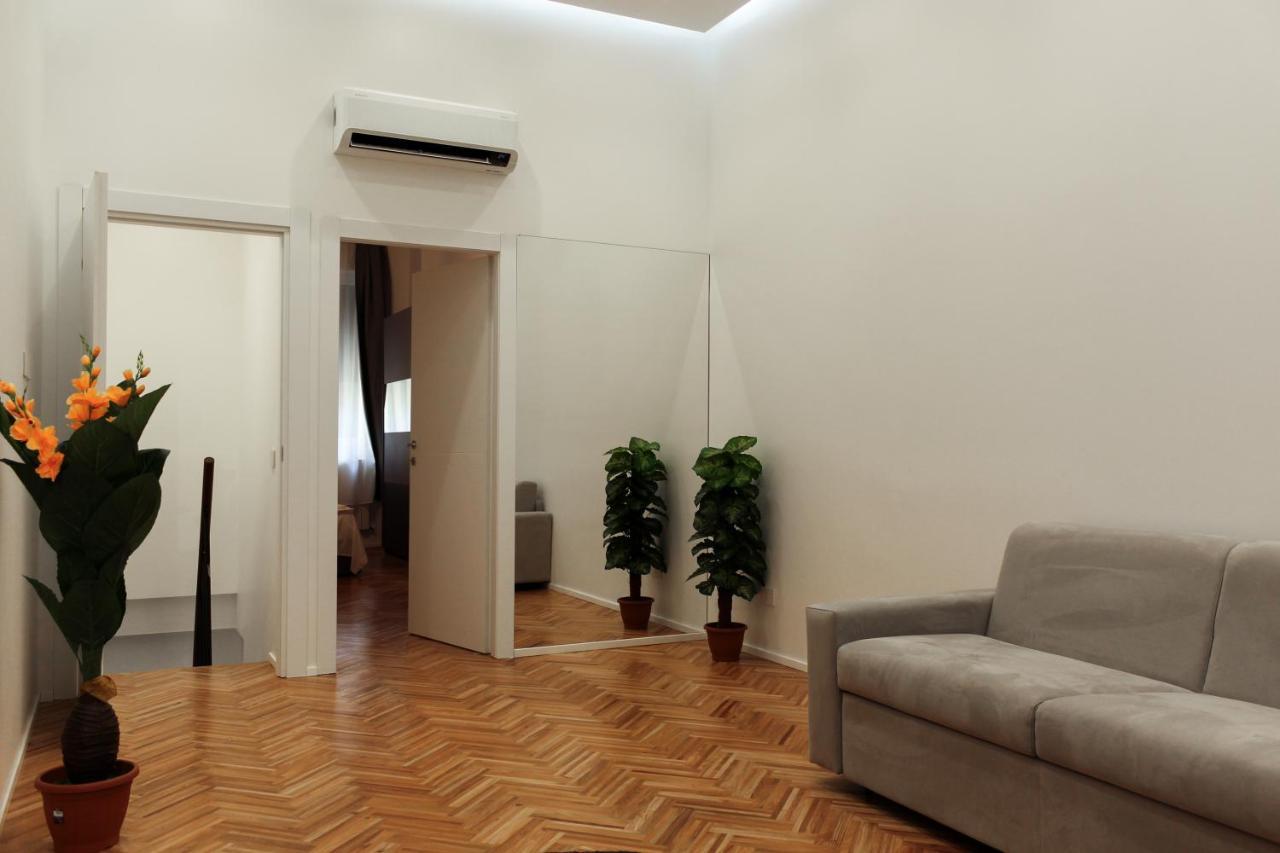 Attia Residence Wifi - Duomo In 10 Min Milan Bagian luar foto