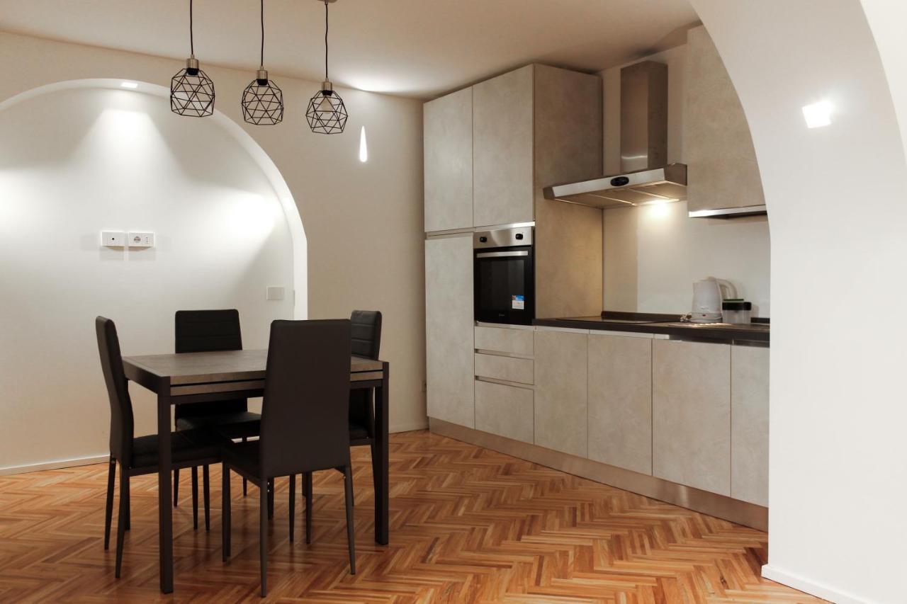 Attia Residence Wifi - Duomo In 10 Min Milan Bagian luar foto